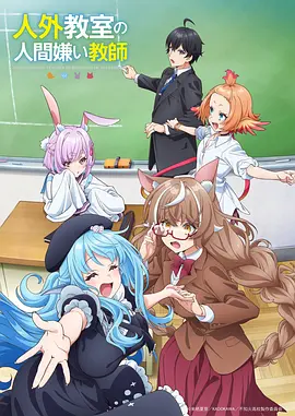 雾隐剑客海报